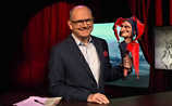 Der Wegscheider - (c) ServusTV - Manuel Seeger